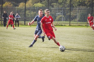 Baglan FC vs Ton Pentre AFC