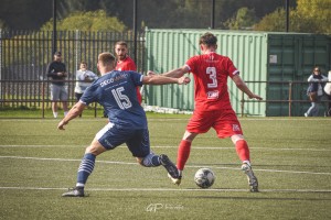 Baglan FC vs Ton Pentre AFC