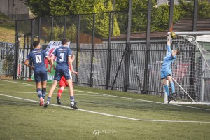 Baglan FC vs Ton Pentre AFC