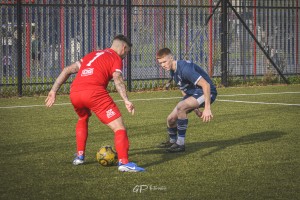 Baglan FC vs Ton Pentre AFC