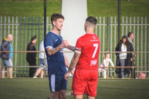 Baglan FC vs Ton Pentre AFC
