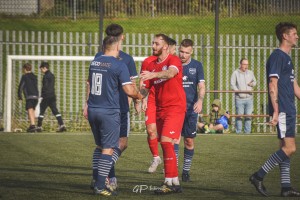Baglan FC vs Ton Pentre AFC