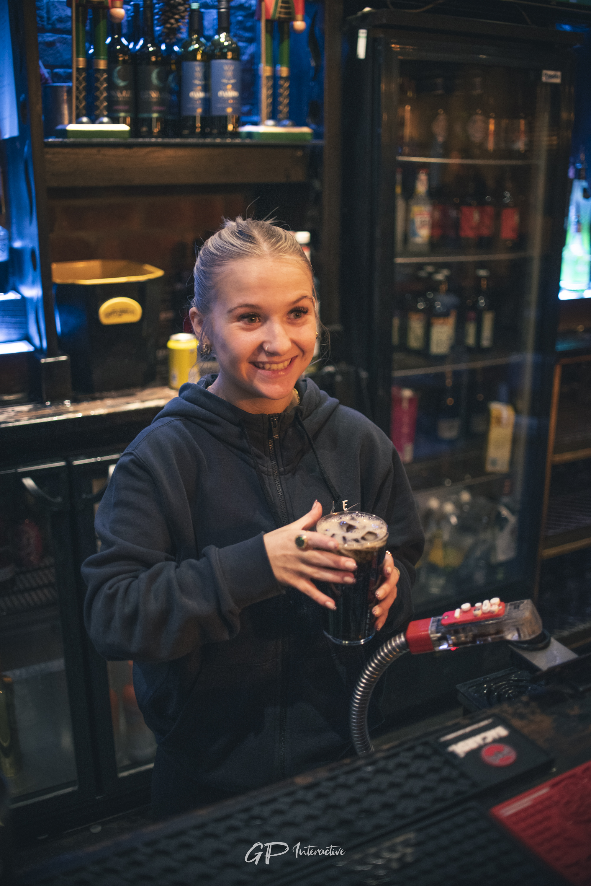 Treorchy Christmas Parade 2025