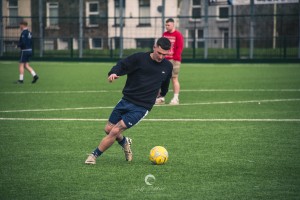 Baglan Seniors vs Baglan Youth