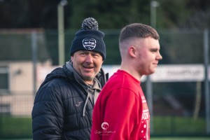 Baglan Seniors vs Baglan Youth