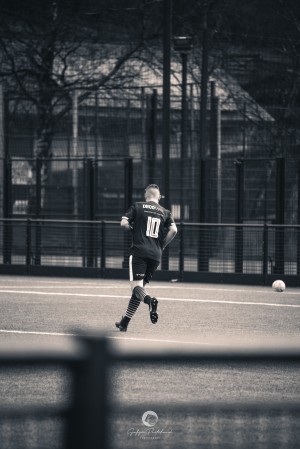 Baglan Seniors vs Baglan Youth