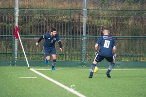 Baglan Seniors vs Baglan Youth