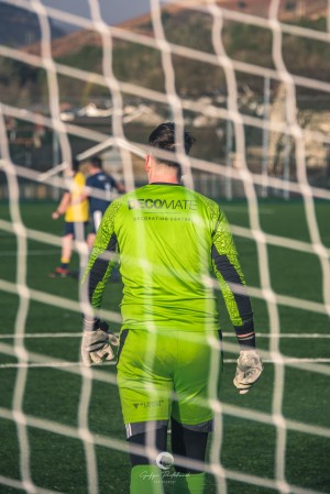 Baglan Seniors vs Baglan Youth