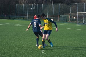 Baglan Seniors vs Baglan Youth