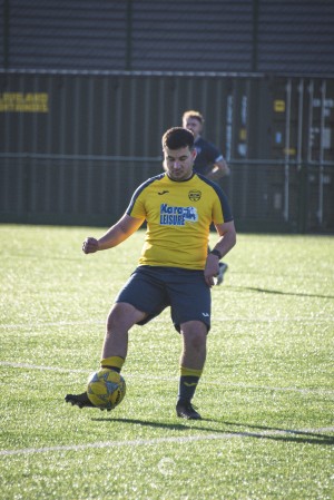 Baglan Seniors vs Baglan Youth