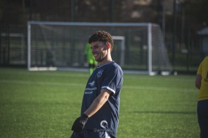 Baglan Seniors vs Baglan Youth