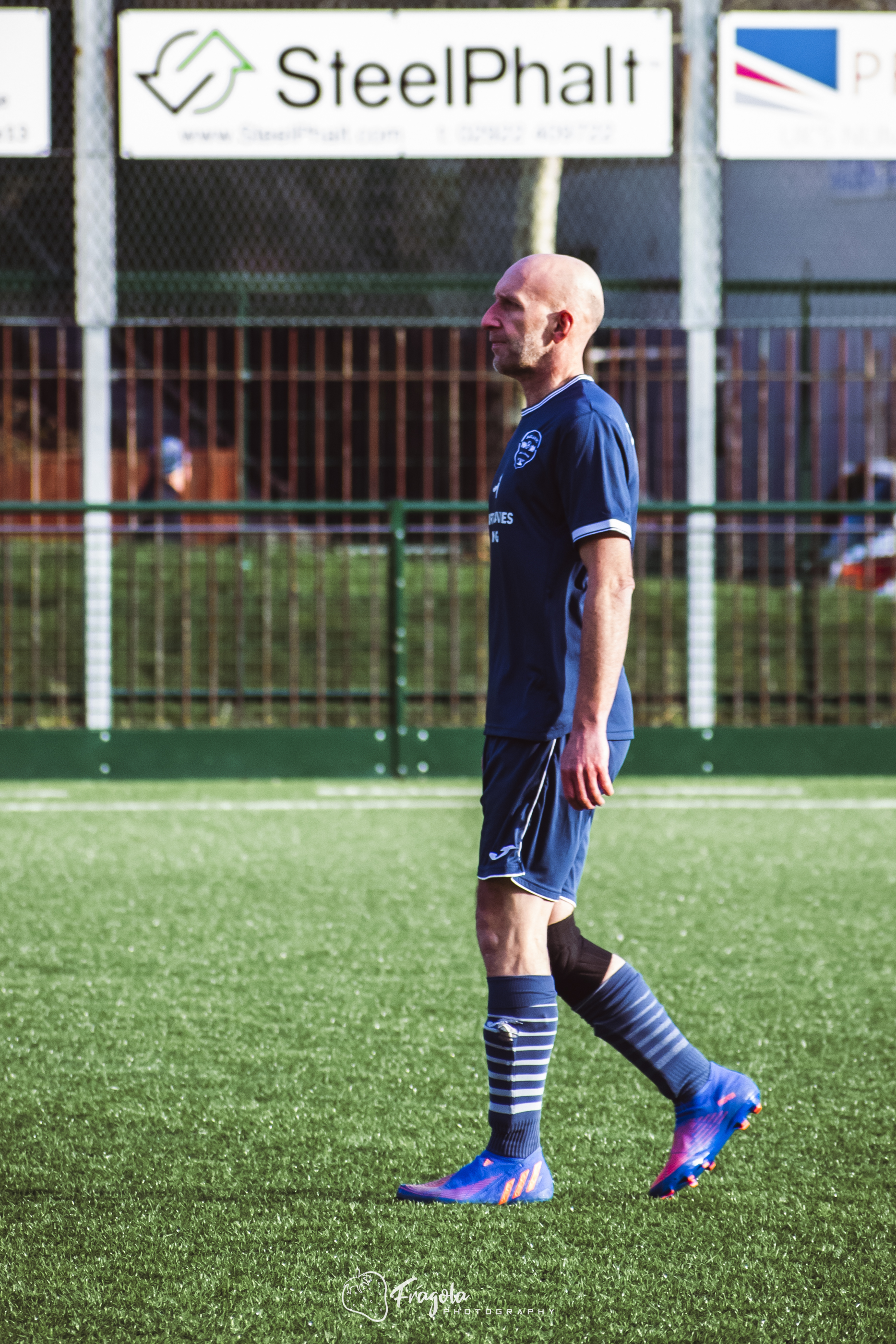 Baglan Seniors vs Baglan Youth