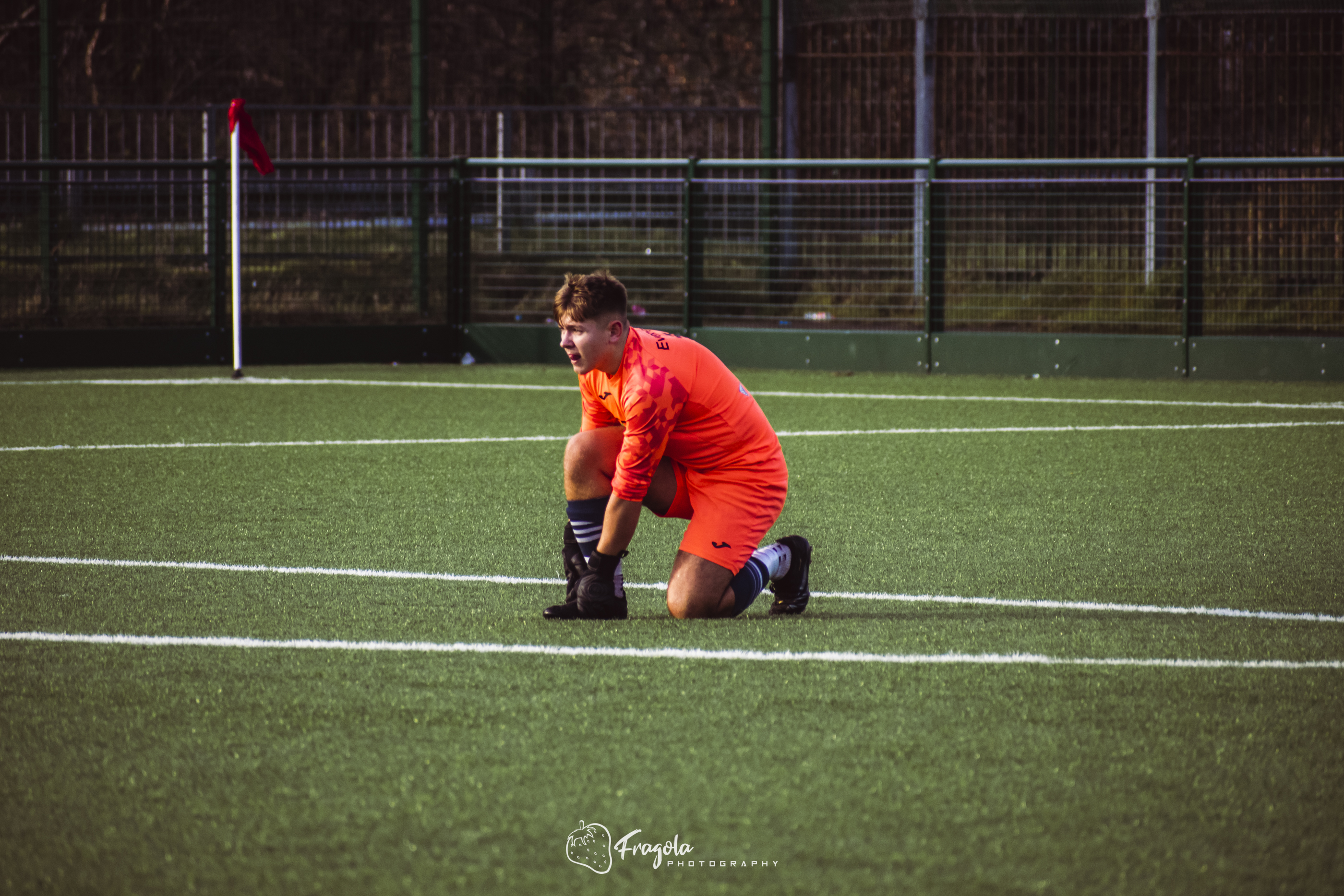 Baglan Seniors vs Baglan Youth