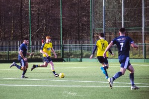 Baglan Seniors vs Baglan Youth