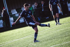 Baglan Seniors vs Baglan Youth