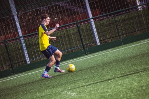 Baglan Seniors vs Baglan Youth