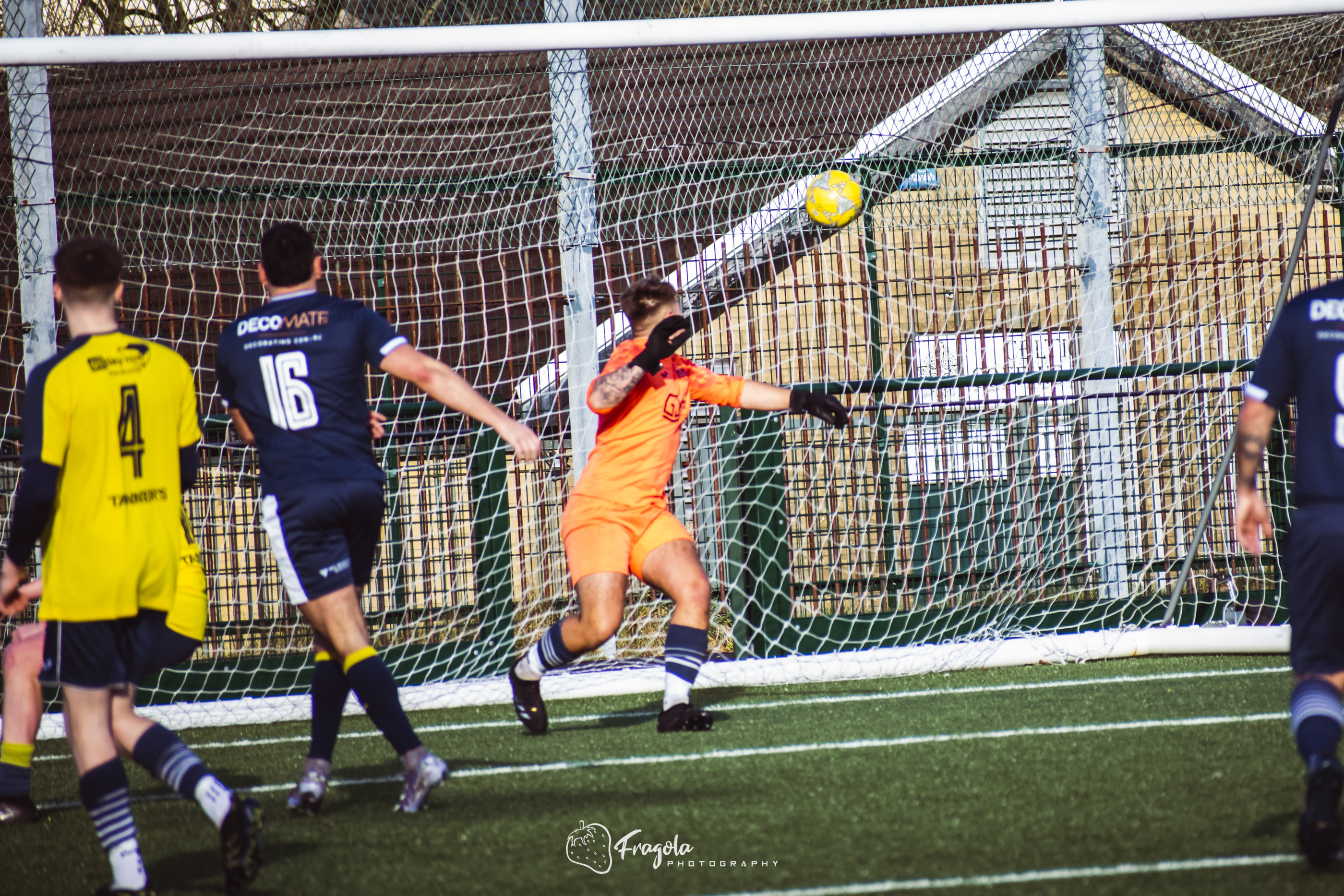 Baglan Seniors vs Baglan Youth