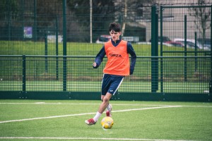 Baglan FC vs Banog FC