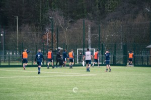 Baglan FC vs Banog FC