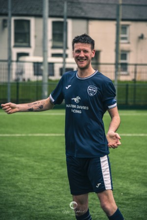 Baglan FC vs Banog FC