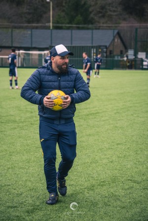 Baglan FC vs Banog FC