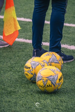 Baglan FC vs Banog FC