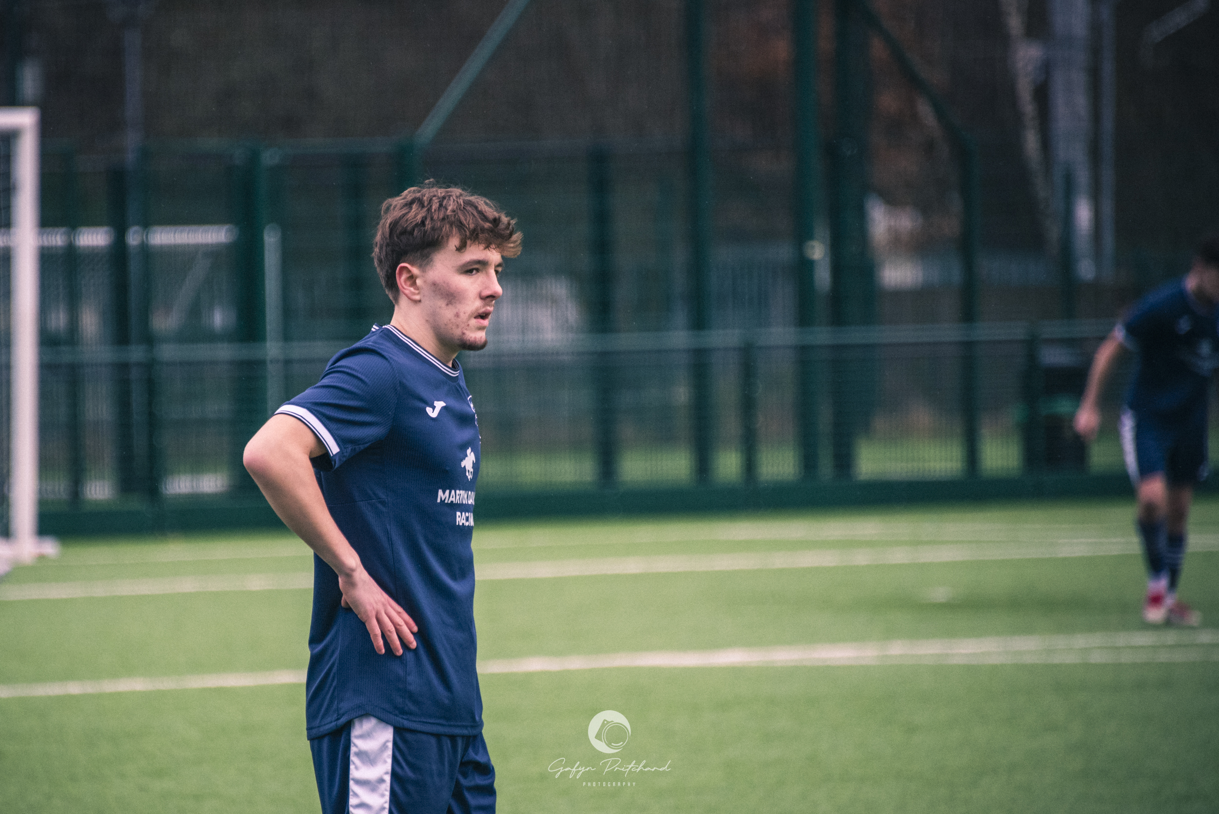 Baglan FC vs Banog FC