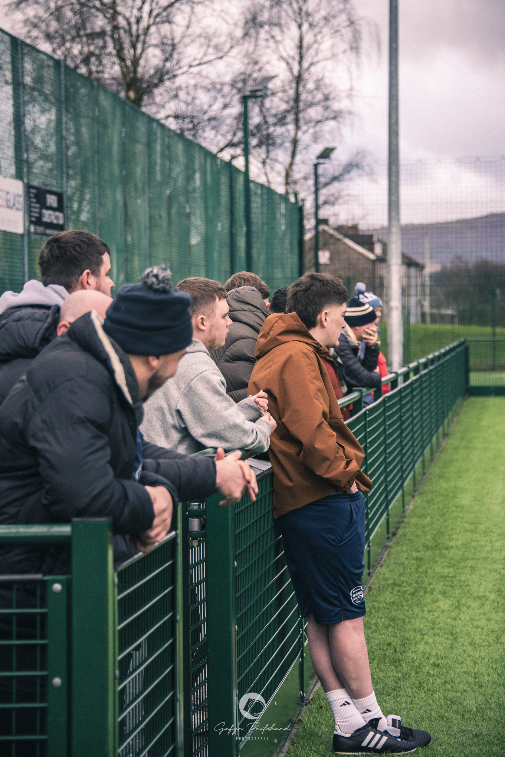 Baglan FC vs Banog FC