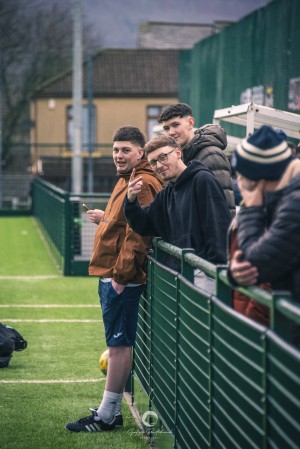 Baglan FC vs Banog FC