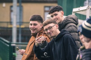 Baglan FC vs Banog FC