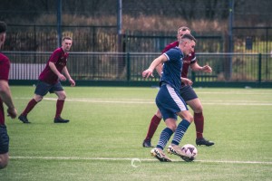 Baglan FC vs Banog FC
