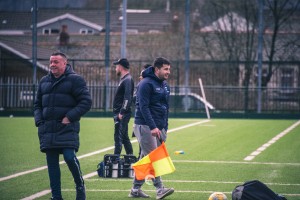Baglan FC vs Banog FC