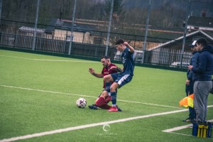 Baglan FC vs Banog FC
