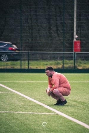 Baglan FC vs Banog FC