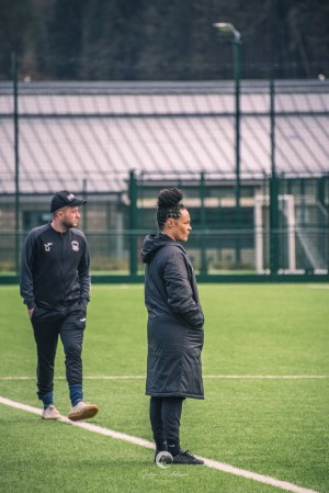 Baglan FC vs Banog FC