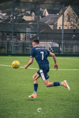 Baglan FC vs Banog FC
