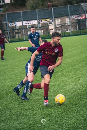 Baglan FC vs Banog FC