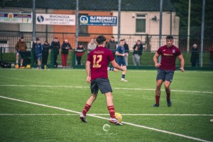 Baglan FC vs Banog FC
