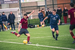 Baglan FC vs Banog FC
