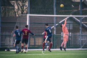 Baglan FC vs Banog FC