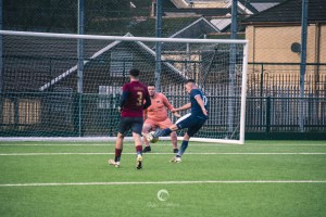Baglan FC vs Banog FC
