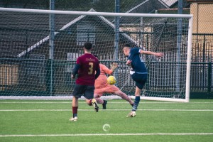 Baglan FC vs Banog FC