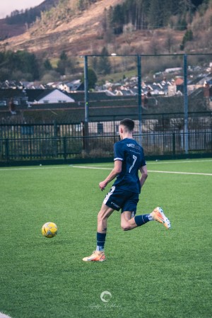 Baglan FC vs Banog FC
