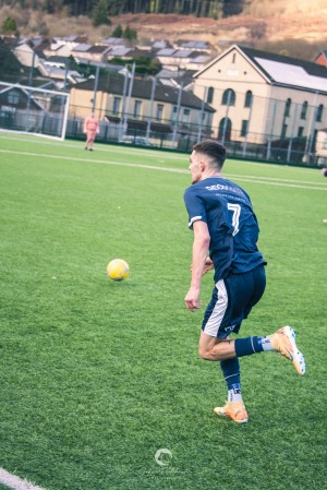 Baglan FC vs Banog FC