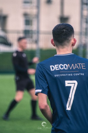 Baglan FC vs Banog FC