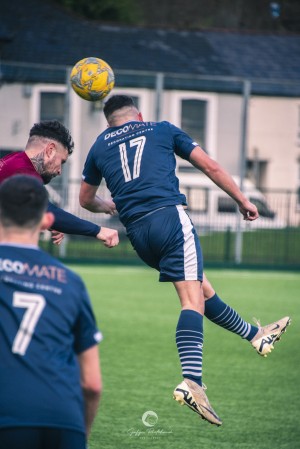 Baglan FC vs Banog FC