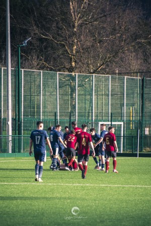 Baglan FC vs Banog FC