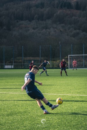 Baglan FC vs Banog FC