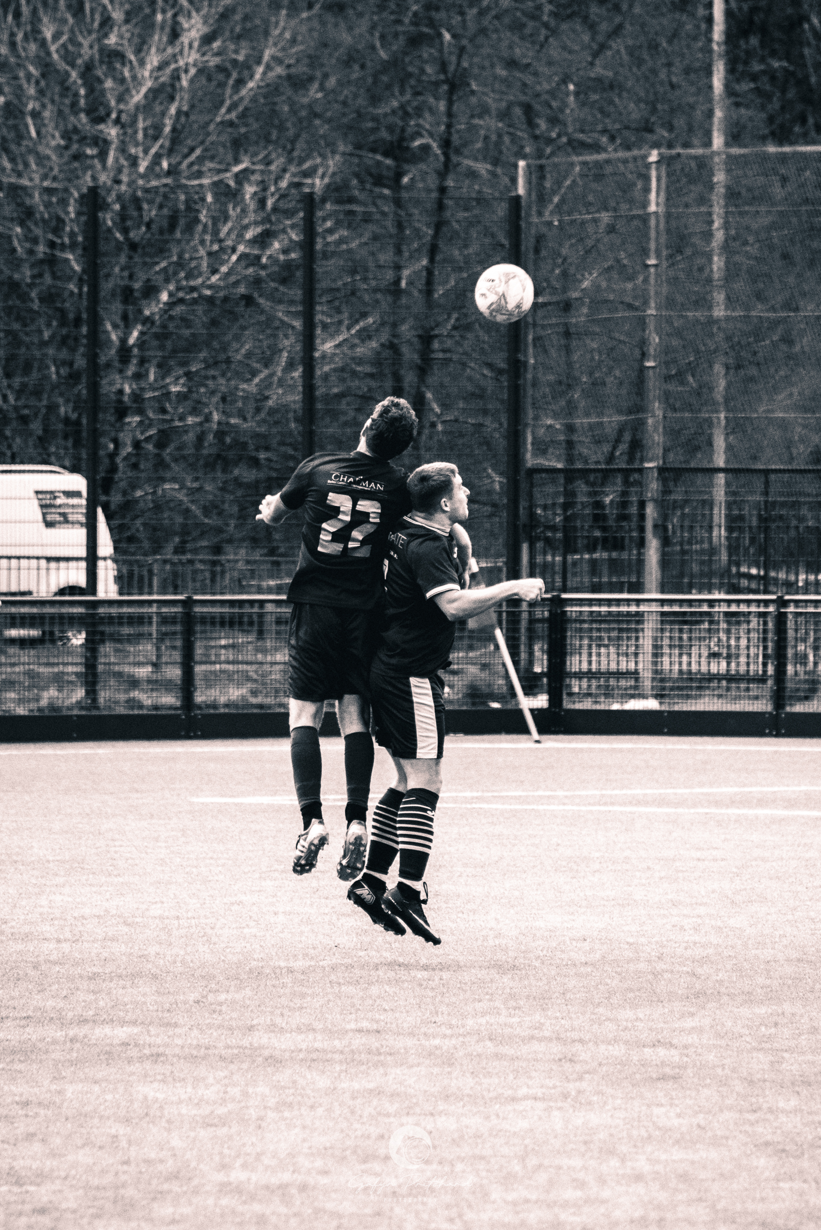 Baglan FC vs Banog FC