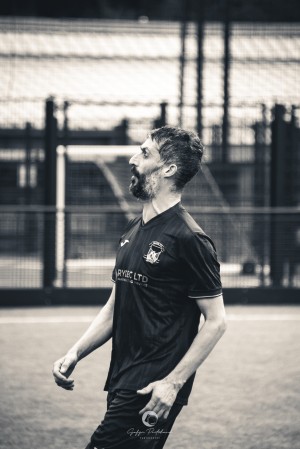 Baglan FC vs Banog FC